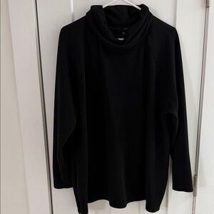 Coco + Carmen Cowl-neck Sweater
